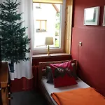 Landgasthof Zur Fichte Bärenstein