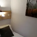ホテル Landgasthof Zur Fichte