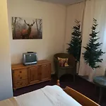 Hotel Landgasthof Zur Fichte