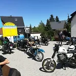 Hotel Landgasthof Zur Fichte Bärenstein