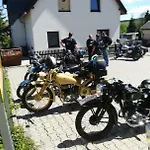 Hotel Landgasthof Zur Fichte Bärenstein