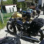 Hotel Landgasthof Zur Fichte 3*