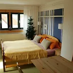 Hotel Landgasthof Zur Fichte