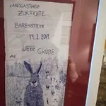Landgasthof Zur Fichte
