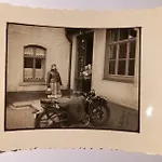 Hotel Landgasthof Zur Fichte 3*