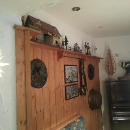 Landgasthof Zur Fichte Bärenstein