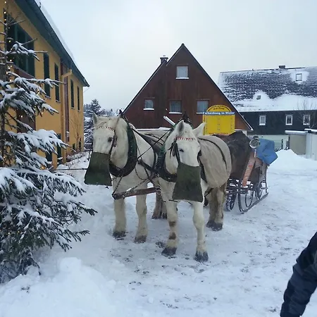 & Landgasthof Zur Fichte 3*