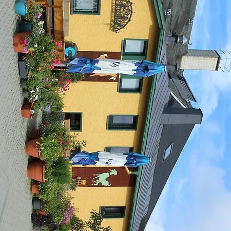 Landgasthof Zur Fichte 3*