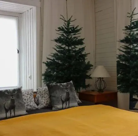 Landgasthof Zur Fichte