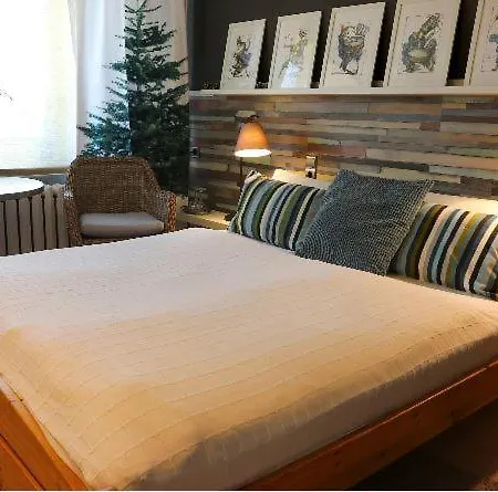 Landgasthof Zur Fichte 3*