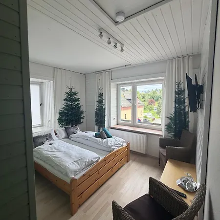 Landgasthof Zur Fichte Bärenstein