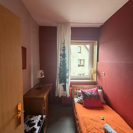 Landgasthof Zur Fichte 3* Bärenstein