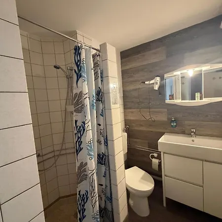 Landgasthof Zur Fichte מלון 3*