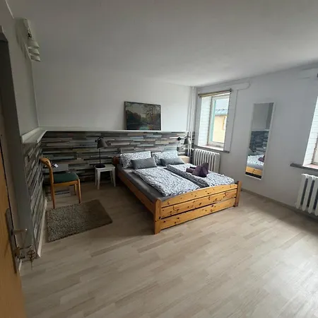 Landgasthof Zur Fichte מלון Bärenstein