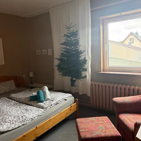 Landgasthof Zur Fichte Bärenstein