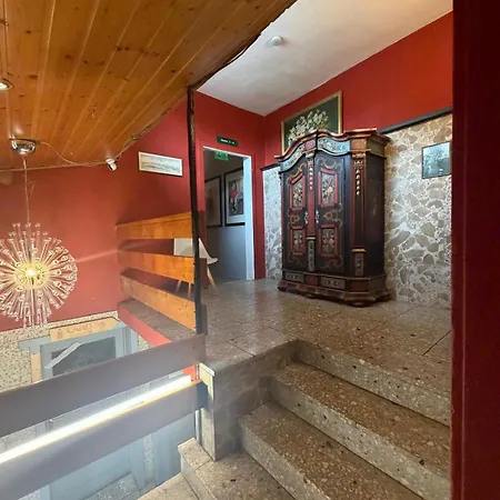 Landgasthof Zur Fichte 3* Bärenstein