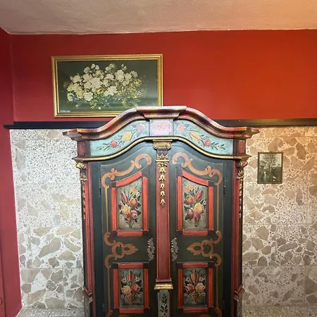 מלון Landgasthof Zur Fichte 3*