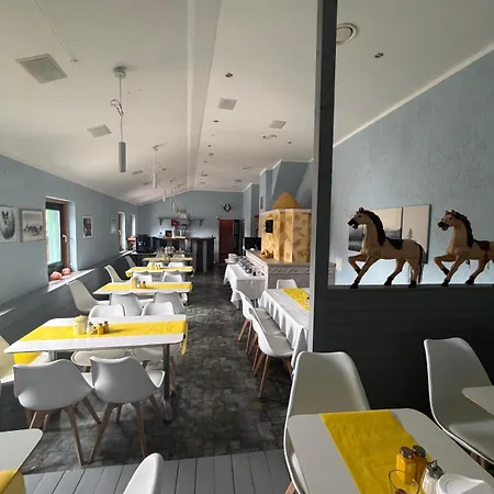 מלון Landgasthof Zur Fichte