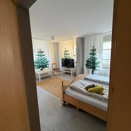 Landgasthof Zur Fichte Bärenstein