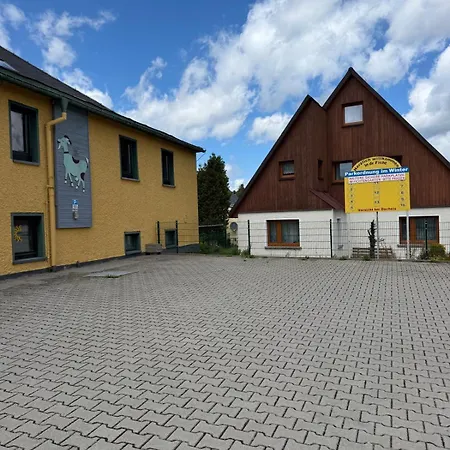 Landgasthof Zur Fichte 3*