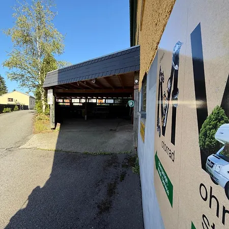 Landgasthof Zur Fichte 3* Bärenstein