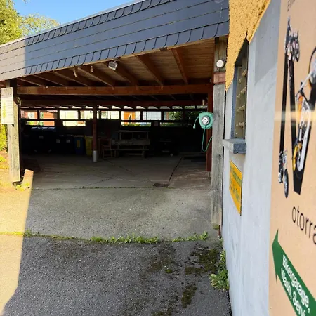 Landgasthof Zur Fichte Bärenstein
