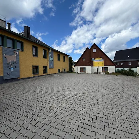 Landgasthof Zur Fichte 3* Bärenstein