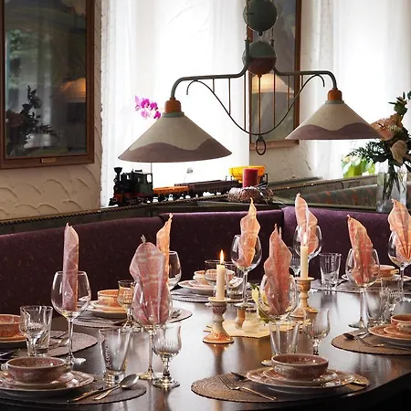 Hotel Landgasthof Zur Fichte