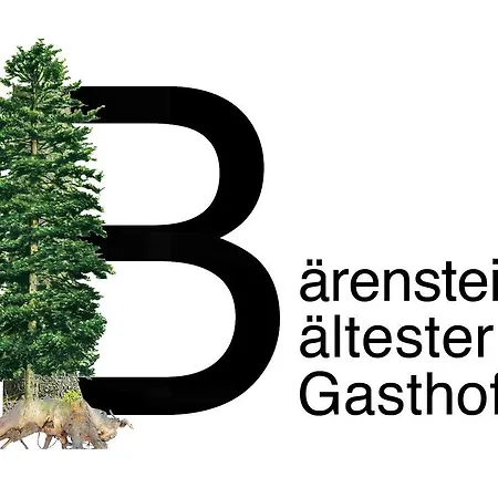 Landgasthof Zur Fichte Szálloda Bärenstein