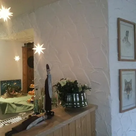 Landgasthof Zur Fichte