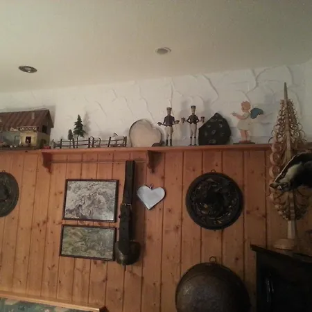 Landgasthof Zur Fichte Hotel 3*