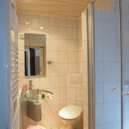 Hotel Landgasthof Zur Fichte Bärenstein