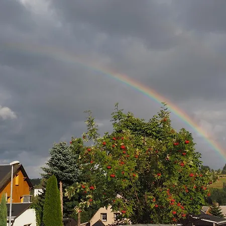 & Landgasthof Zur Fichte 3* Barenstein