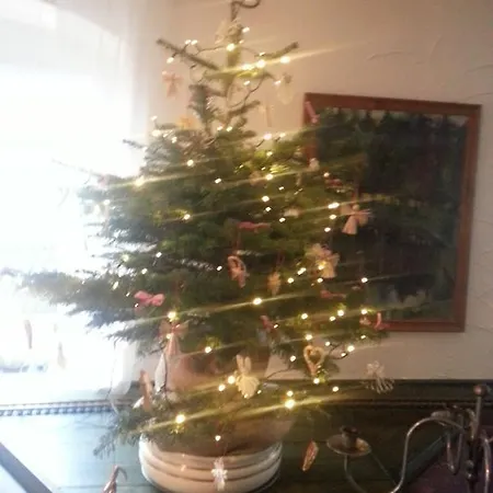 Landgasthof Zur Fichte Hotel