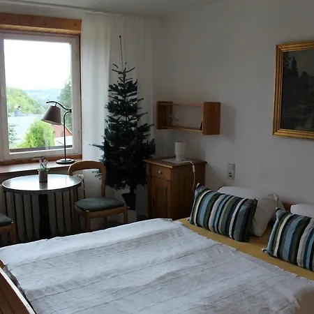 Landgasthof Zur Fichte Hotel Bärenstein