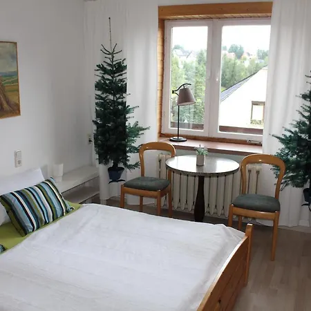 Landgasthof Zur Fichte מלון