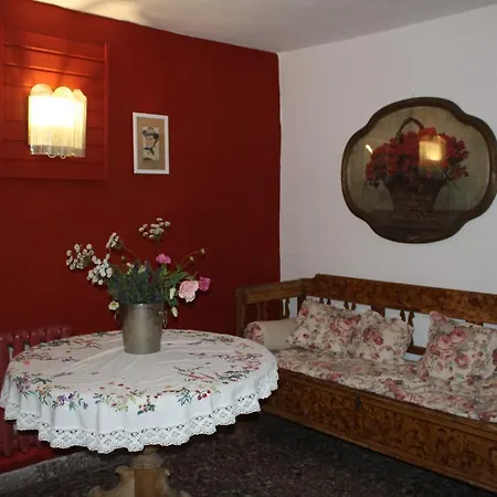 Landgasthof Zur Fichte Szálloda
