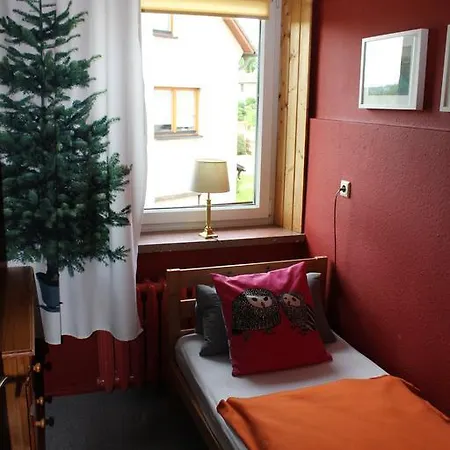 Landgasthof Zur Fichte Bärenstein