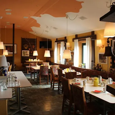 Landgasthof Zur Fichte