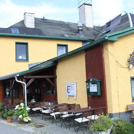Landgasthof Zur Fichte Hotel Bärenstein