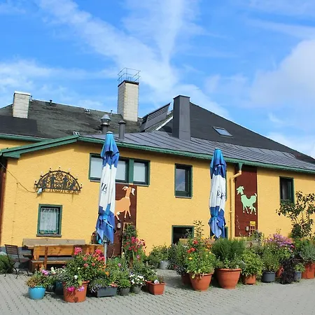 Landgasthof Zur Fichte