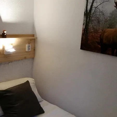 Hotel Landgasthof Zur Fichte