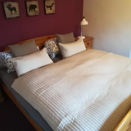 & Landgasthof Zur Fichte 3*
