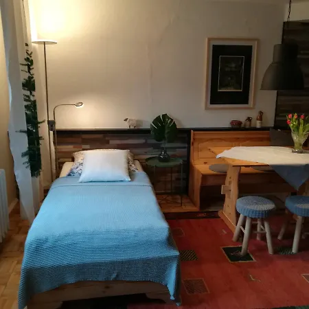Landgasthof Zur Fichte Szálloda 3*