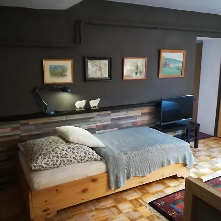 Szálloda Landgasthof Zur Fichte Bärenstein