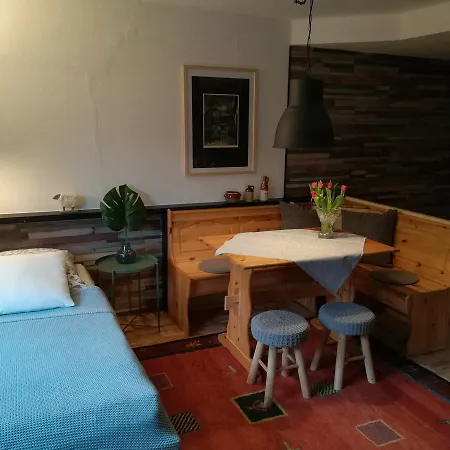 Szálloda Landgasthof Zur Fichte