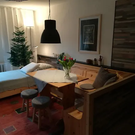Landgasthof Zur Fichte Szálloda 3*