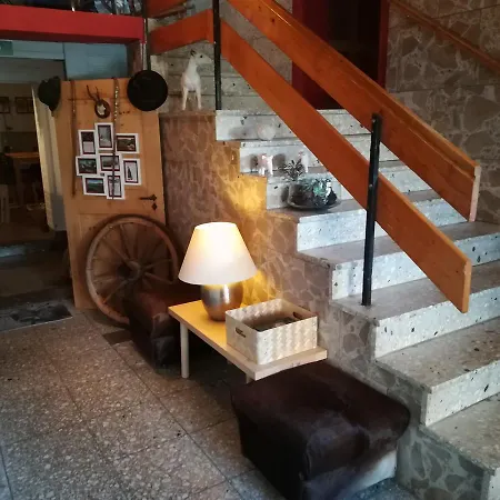 Hotel Landgasthof Zur Fichte Bärenstein