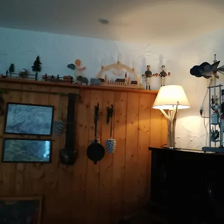 Hotel Landgasthof Zur Fichte Bärenstein