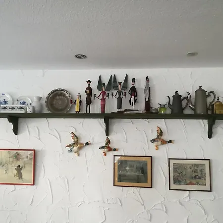 Hotel Landgasthof Zur Fichte